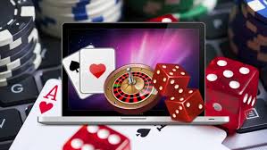 Онлайн казино Zoloto Loto Casino